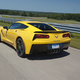 Illustration for article titled The 2014 Corvette Stingray Does 0 To 60 MPH In Just 3.8 Seconds